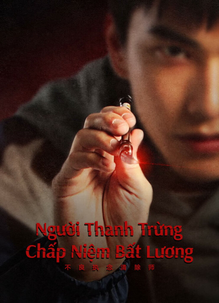 Thumbnail Người Thanh Trừng Chấp Niệm Bất Lương