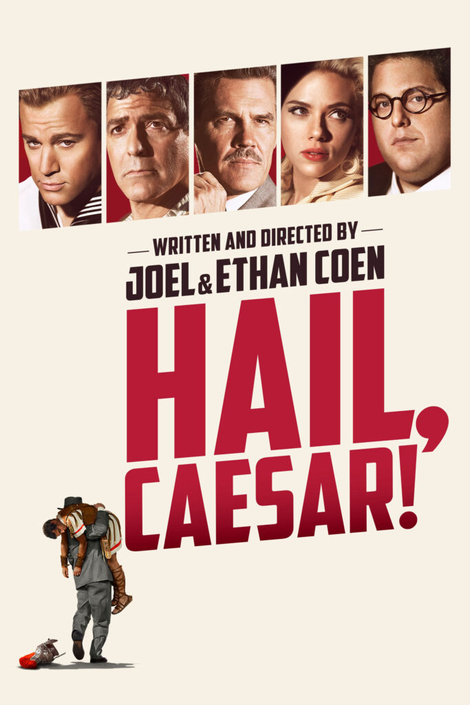 Thumbnail Xin Chào, Caesar!